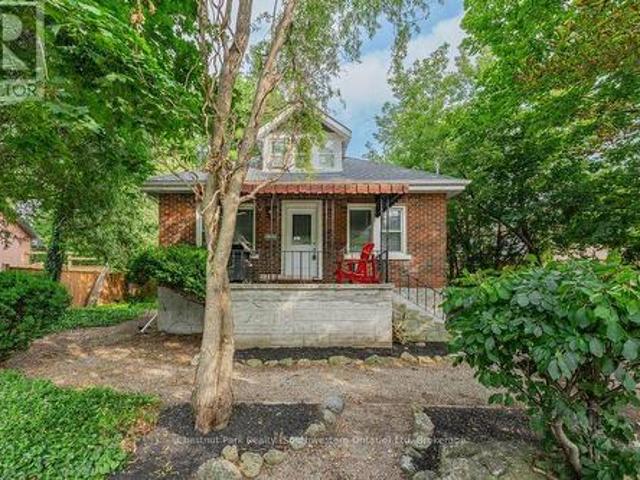 House for sale in Guelph, Ontario