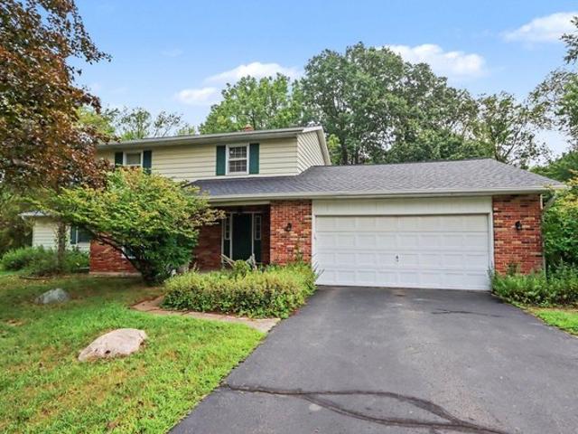 House for sale in Old Mill Gardens, Battle Creek