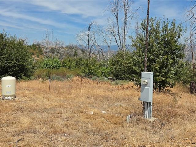 Land for sale in Butte, California