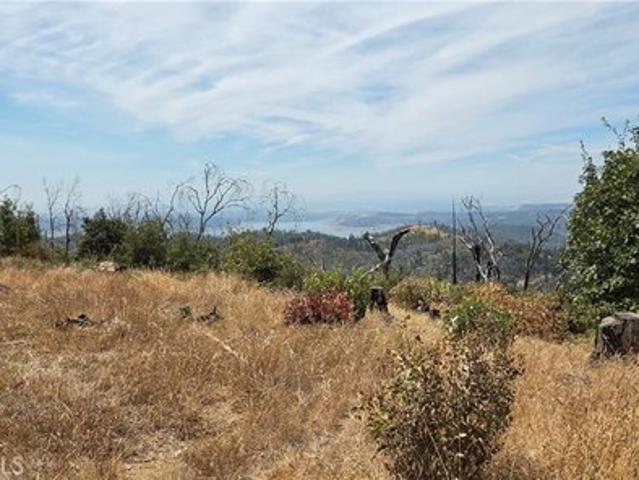 Land for sale in Butte, California