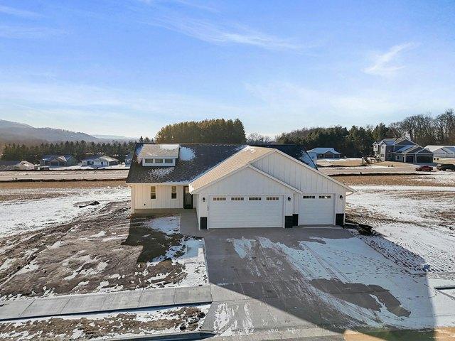 House for sale in Holmen, La Crosse County