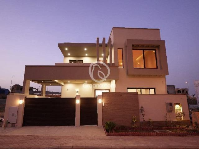 House for sale in Gadap Town, North Waziristan