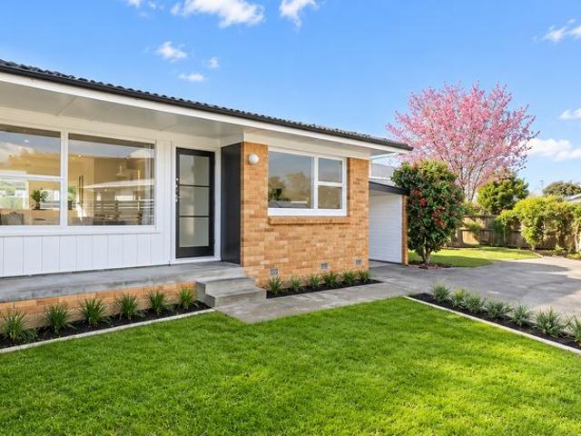 Apartment for rent in Knighton, Hamilton City