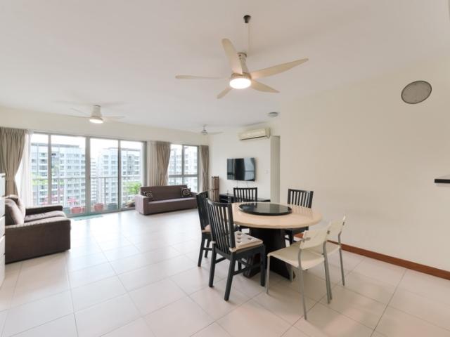 Apartment for sale