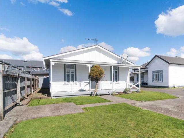 House for sale