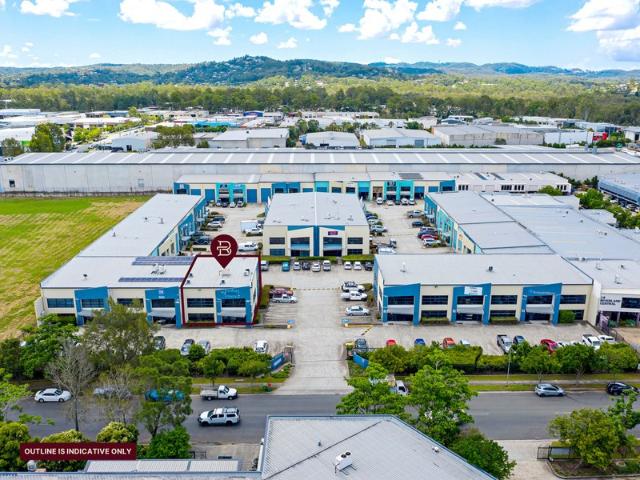 Warehouse for rent in Toombul, Queensland