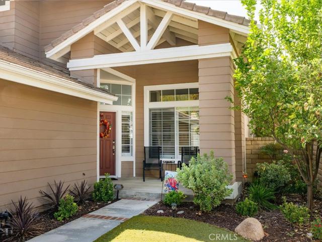 House for sale in Santa Clarita, Los Angeles County
