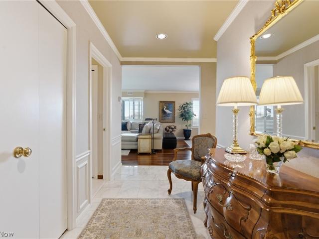 Condo for sale in Beachwood, Ohio