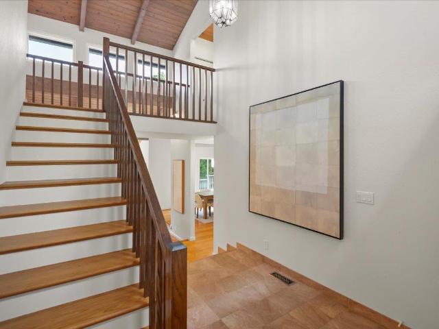 House for sale in California