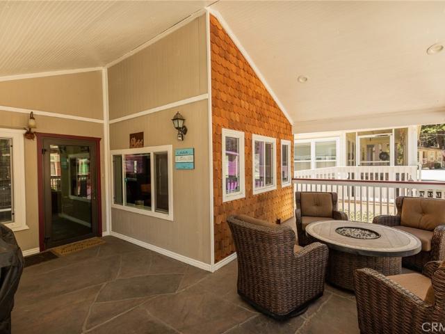 Property for sale in Cedar Glen, California