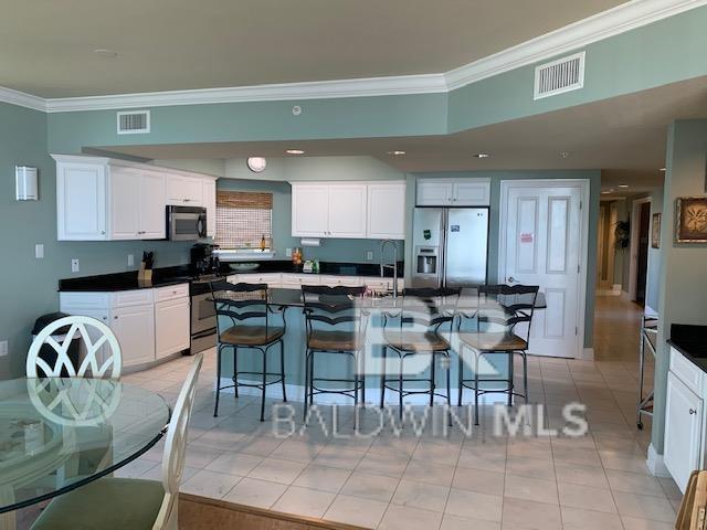 Condo for sale in Orange Beach, Alabama