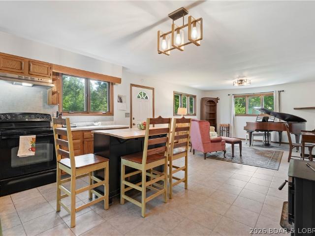 House for sale in Gravois Mills, Missouri