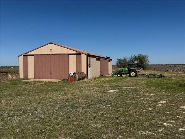 Farm for sale in Oklahoma