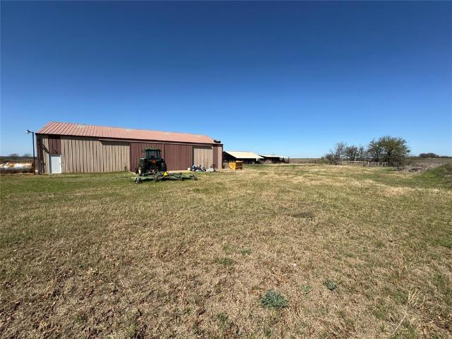 Land for sale in Oklahoma