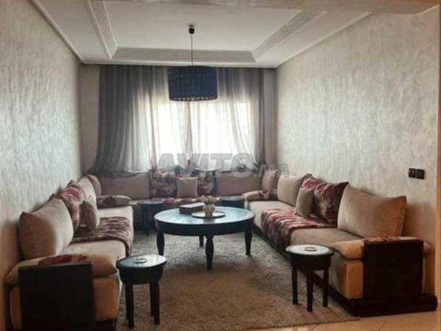 Appartement vente à Salé
