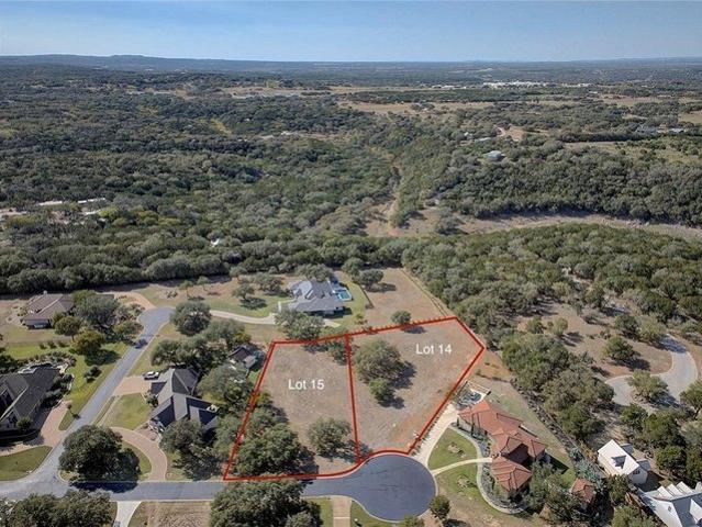 Land for sale in Spicewood, Texas