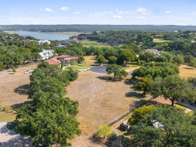 Land for sale in Spicewood, Texas