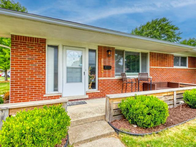House for sale in Warren, Michigan