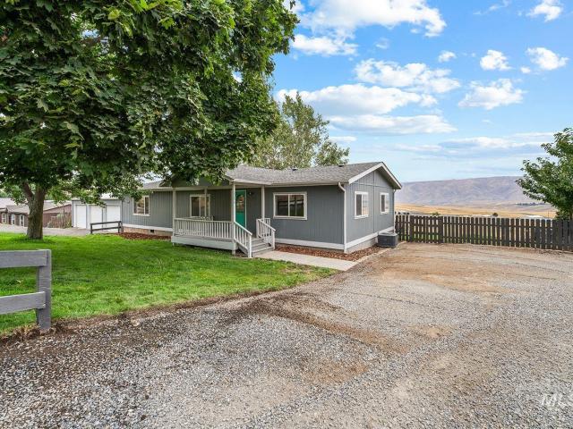 House for sale in Clarkston, Washington