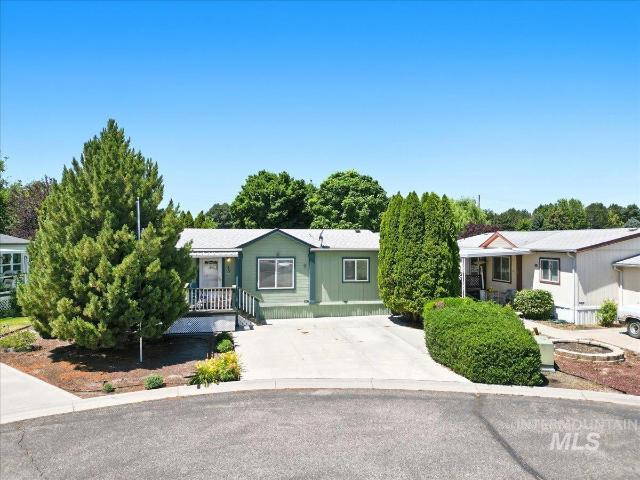 House for sale in Fruitland, Idaho
