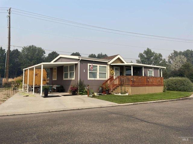 House for sale in Fruitland, Idaho