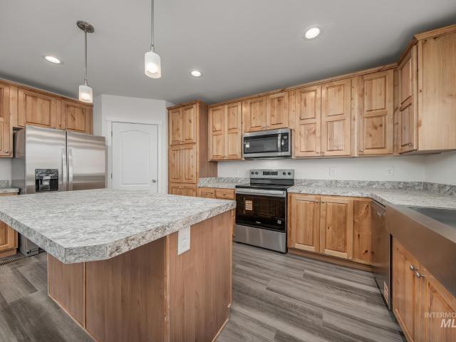 House for sale in Fruitland, Idaho