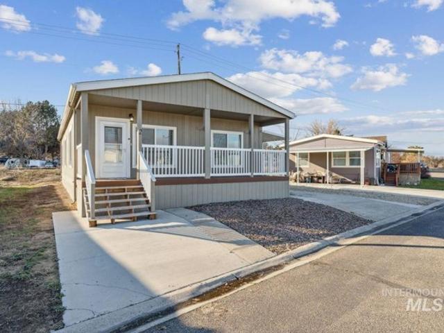 House for sale in Fruitland, Idaho