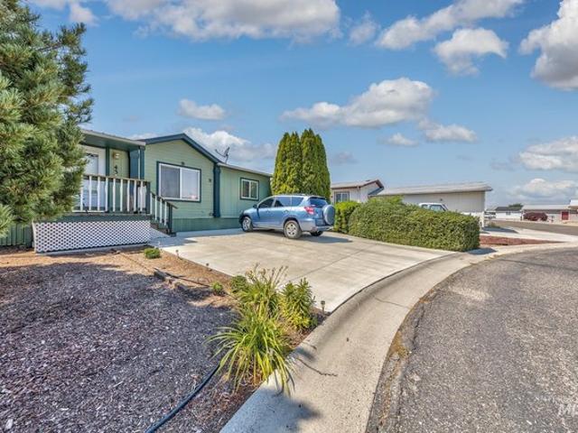 House for sale in Fruitland, Idaho