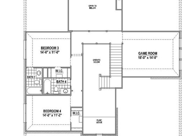 House for sale in Prosper, Denton County