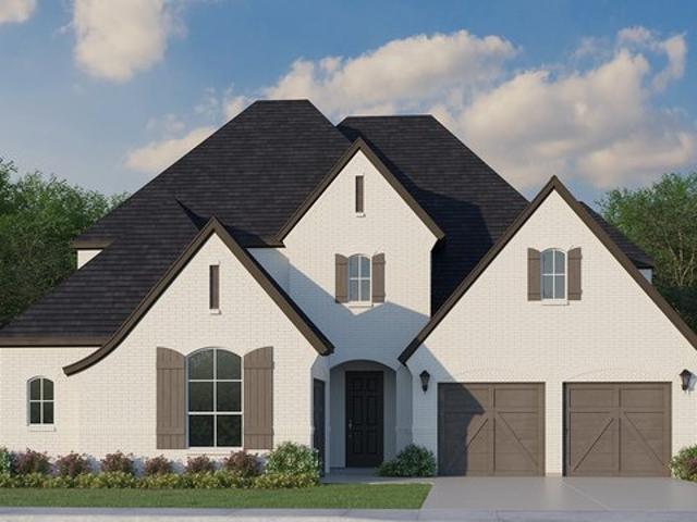 House for sale in Prosper, Texas
