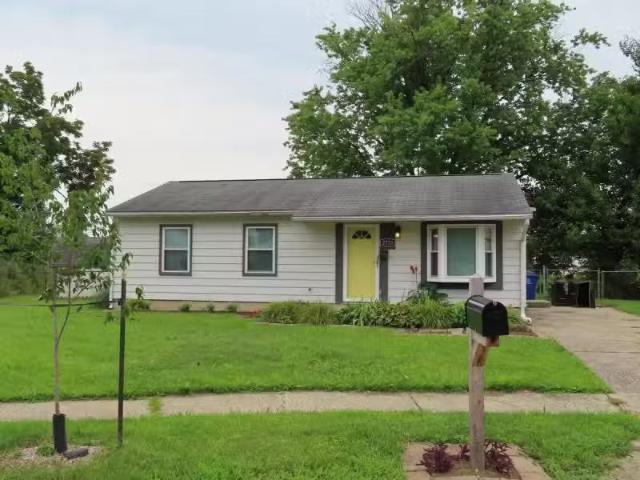 House for rent in Columbus