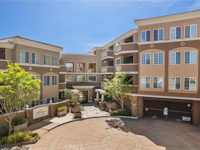 Condo for sale in Redondo Beach, California