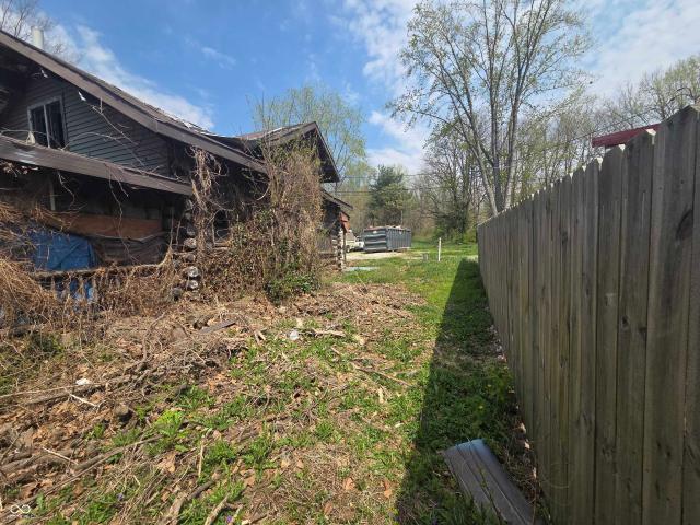 House for sale in Brooklyn, Indiana