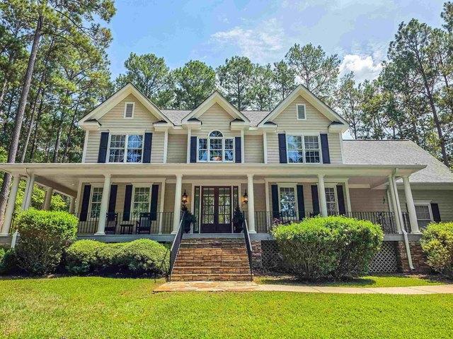 House for sale in Greensboro, Greene County