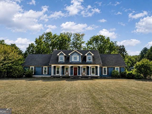 House for sale in Oconee, Georgia