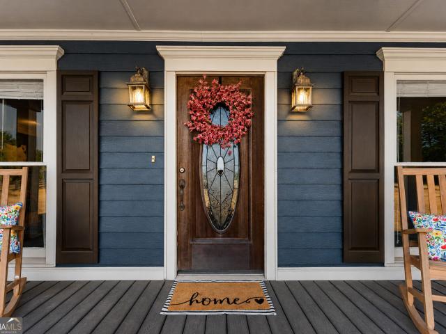 House for sale in Poplar Springs, Watkinsville