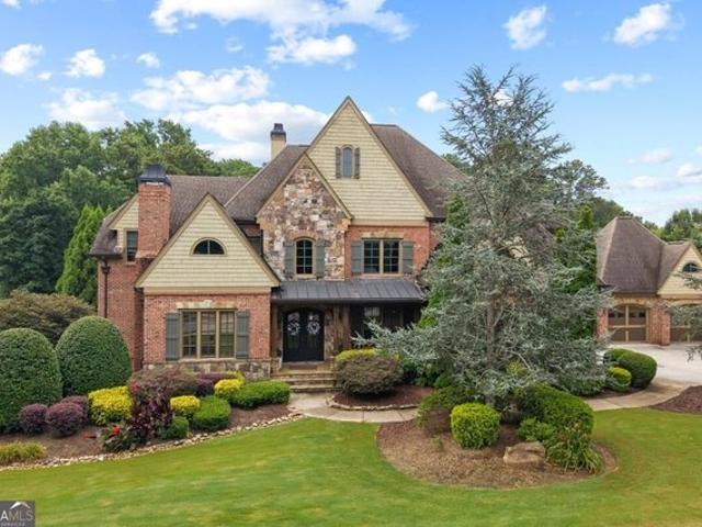 House for sale in Buford, Gwinnett County