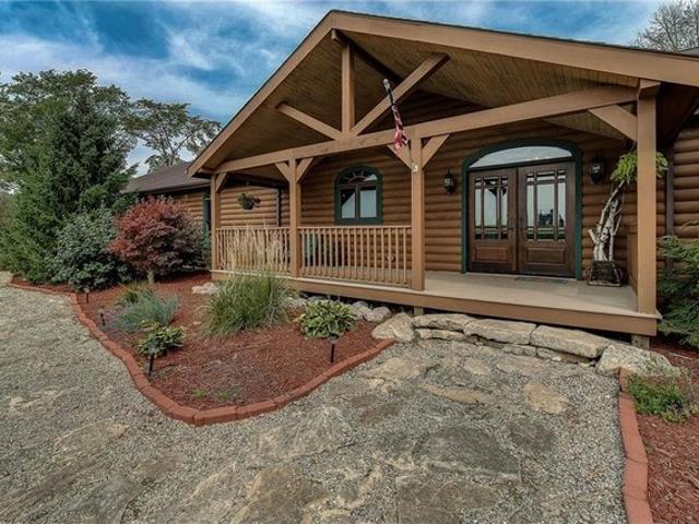 Farm for sale in Frankfort, Indiana