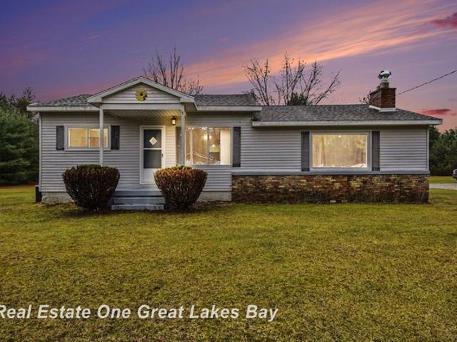 House for sale in Tuscola, Michigan