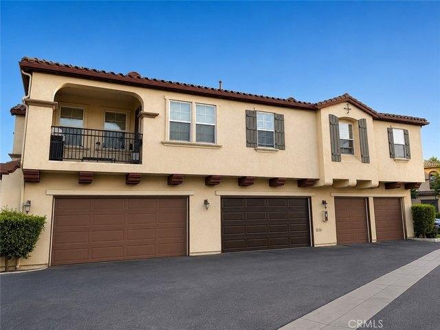 Townhouse for sale in Ontario, California