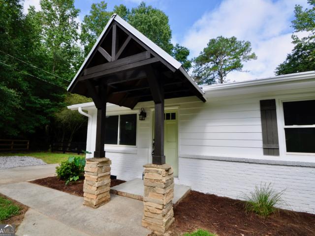 House for sale in Oconee, Georgia
