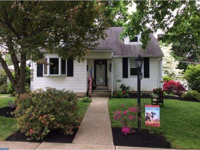 House for sale in Lehigh, Pennsylvania