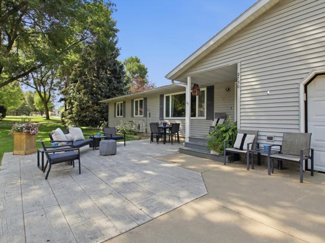 House for sale in Willmar, Minnesota