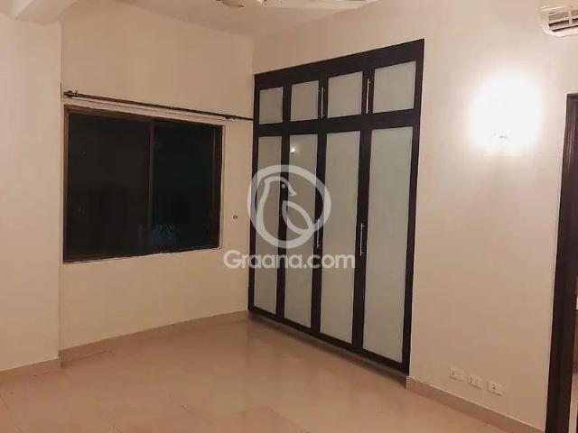 Apartment for sale in Islamabad