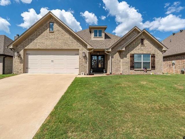 House for sale in Smith, Texas