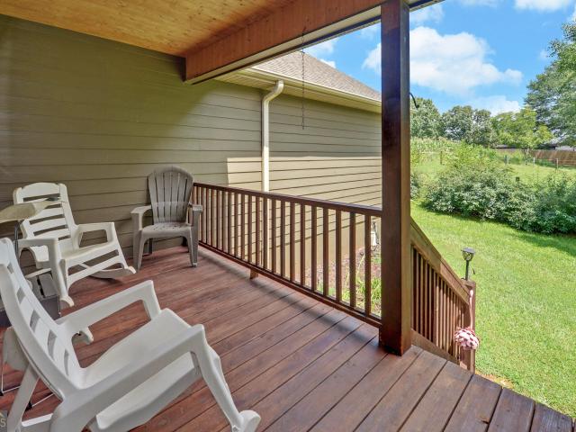 House for sale in Demorest, Georgia