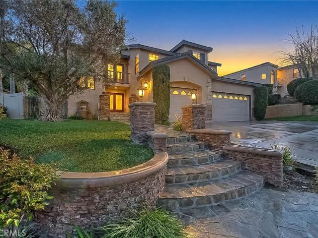 House for sale in Corona, California