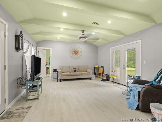 House for sale in New Salisbury, Indiana