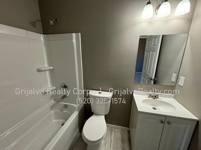 Apartment for rent in Tucson, Arizona