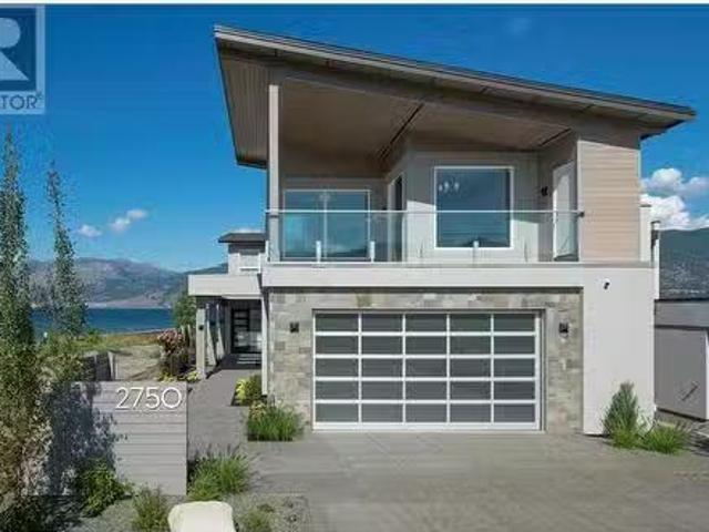 House for sale in Summerland, British Columbia